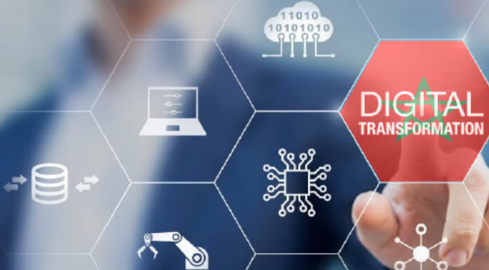 Maroc Digital 2030: l’APEBI alerte sur l’urgence d’exécuter, offshoring en priorité