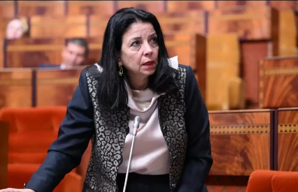 Bientôt un dictionnaire amazigh de 7.900 termes destiné à l’administration publique (Seghrouchni)