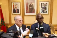 Agriculture/Agro-industrie : le Maroc, un modèle à suivre (ministre sénégalais)