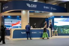 GNV renforce les liaisons maritimes de l’Espagne avec l’Italie et le Maroc avec de nouveaux navires