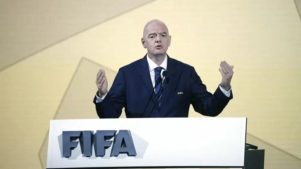 Coupe du monde 2026 : La FIFA signe un accord "inédit" avec TikTok