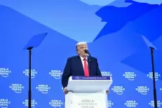 Donald Trump annonce les contours d’un futur accord sur le Groenland