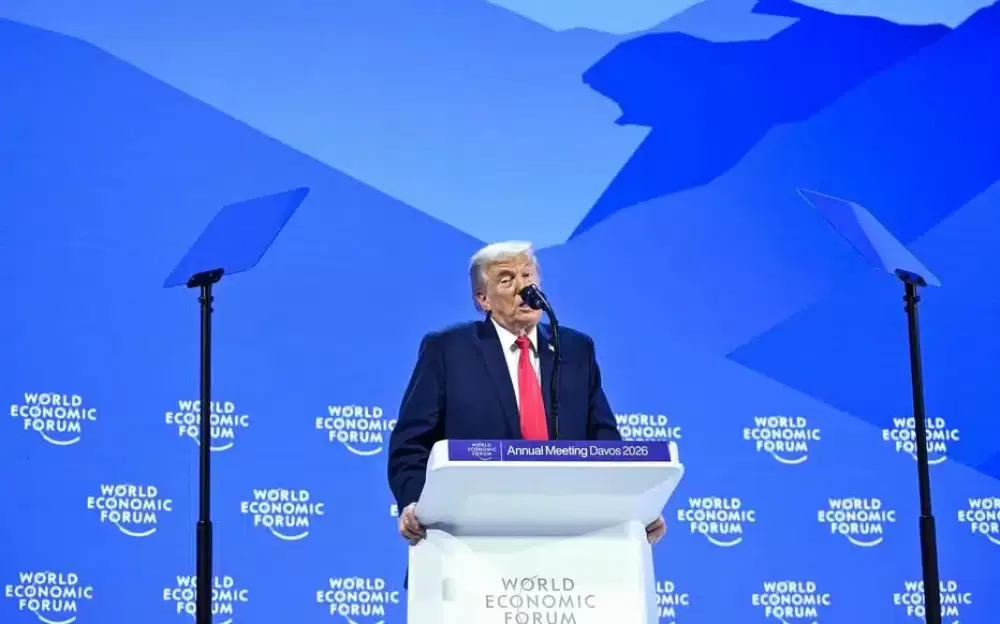 Donald Trump annonce les contours d’un futur accord sur le Groenland