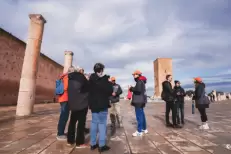 CAN 2025: un riche programme déployé par la Fondation pour la Sauvegarde du Patrimoine Culturel de Rabat