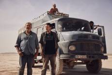 Goya 2026 : Sirât, tourné en partie au Maroc, parmi les films les plus nommés