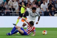 Supercoupe d’Espagne : Un Clasico en finale