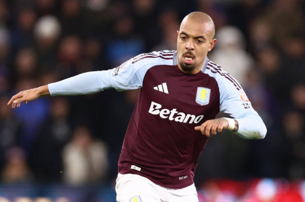 Italie : Donyell Malen signe avec l'AS Rome