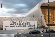 Aéroport Marrakech-Ménara: Arrestation d’un Français pour une affaire de falsification et de trafic de drogues