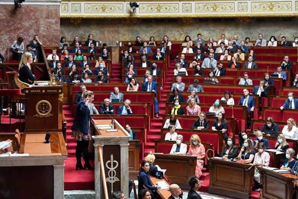 France: l’Assemblée nationale adopte l’interdiction des réseaux sociaux aux moins de 15 ans