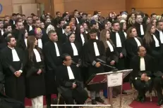 Les avocats du Maroc en grève ce mardi pour protester contre le projet de loi sur la profession