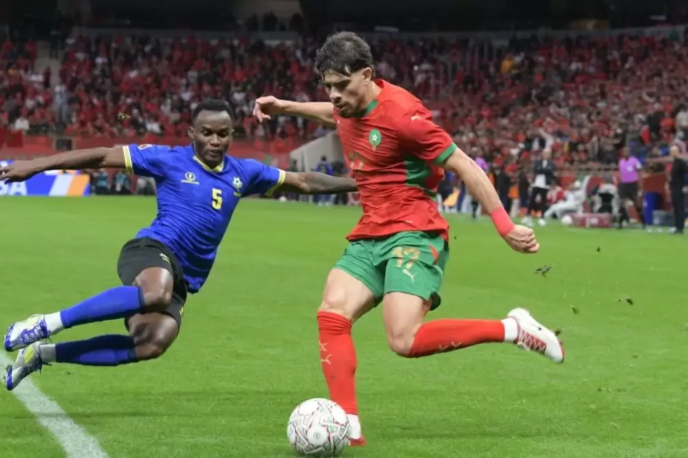 CAN 2025 : les Lions de l’Atlas prêts à dompter les Lions Indomptables