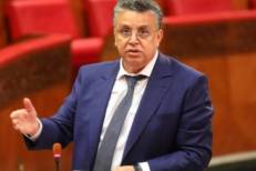 Doha: M. Ouahbi s'entretient avec son homologue qatari