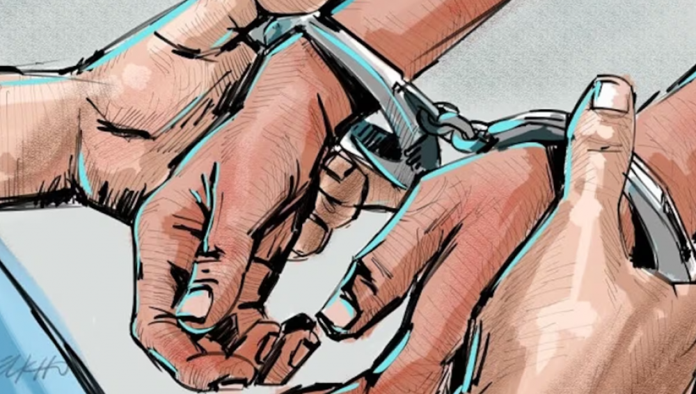 Recherché par Interpol, un Français arrêté à l’aéroport Rabat-Salé