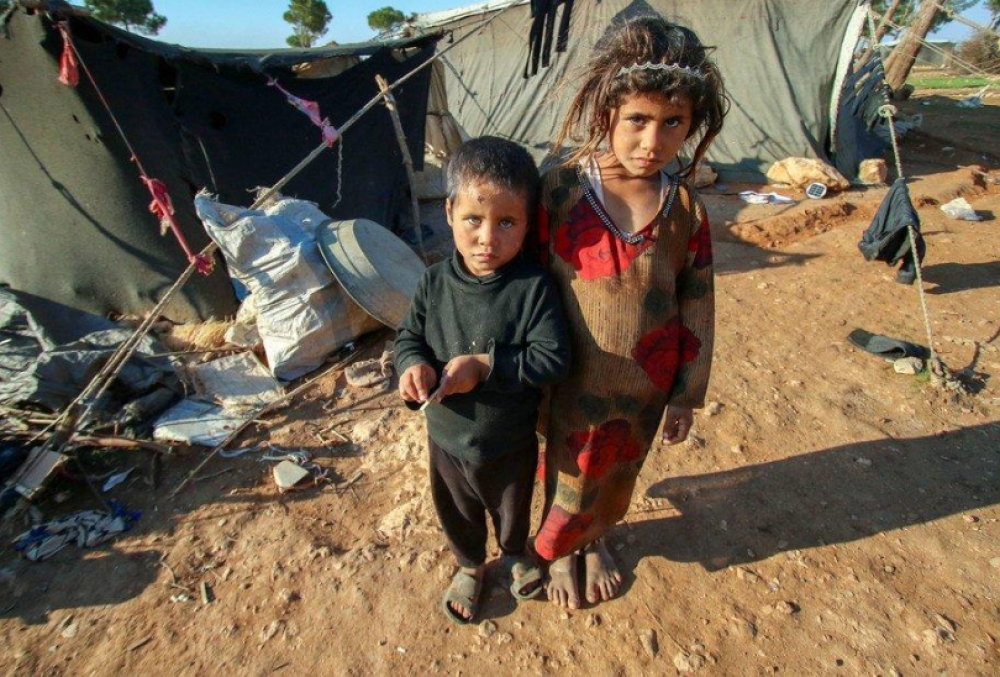 Violences contre les enfants : des niveaux sans précédent dans les conflits armés, alerte l’ONU