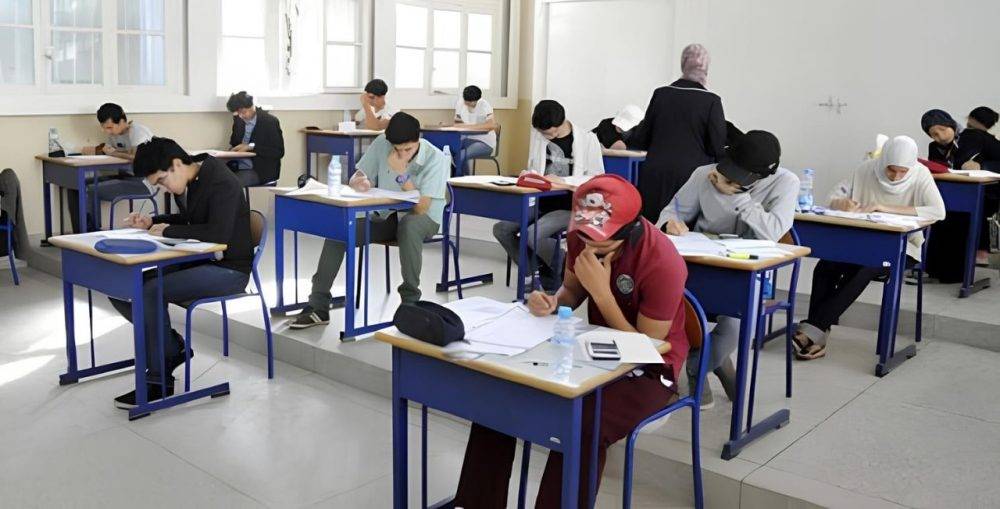 Maroc : Les examens scolaires reportés aux 20 et 21 janvier en raison de la finale CAN 2025