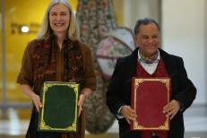 La FNM et la Fondation du Patrimoine Culturel Prussien scellent un accord stratégique à Rabat