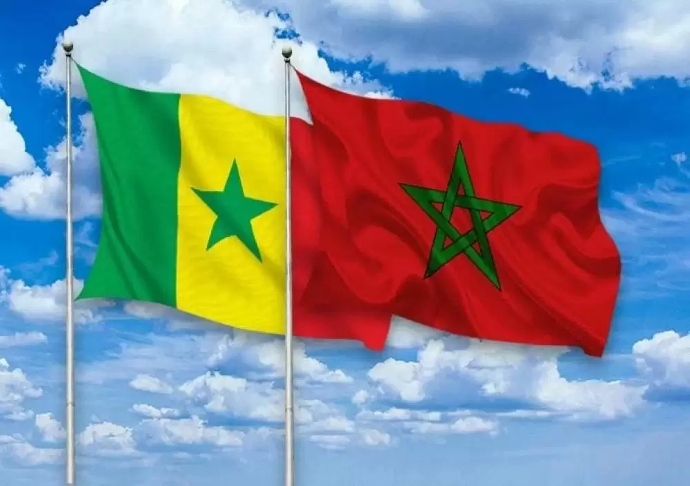 Les étudiants sénégalais au Maroc démentent toute agression après la finale de la CAN