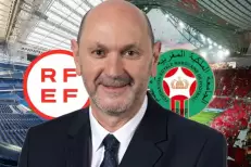 Finale du Mondial 2030 : Rafael Louzan l’annonce en Espagne, la FIFA n’a pas encore tranché