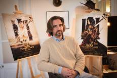 Cinéma international : Dimitri Rassam lance Yapluka et confirme un tournage au Maroc