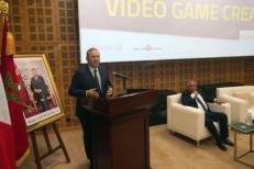 Rabat: Lancement de la 2e édition du programme de formation “Video Game Creator”
