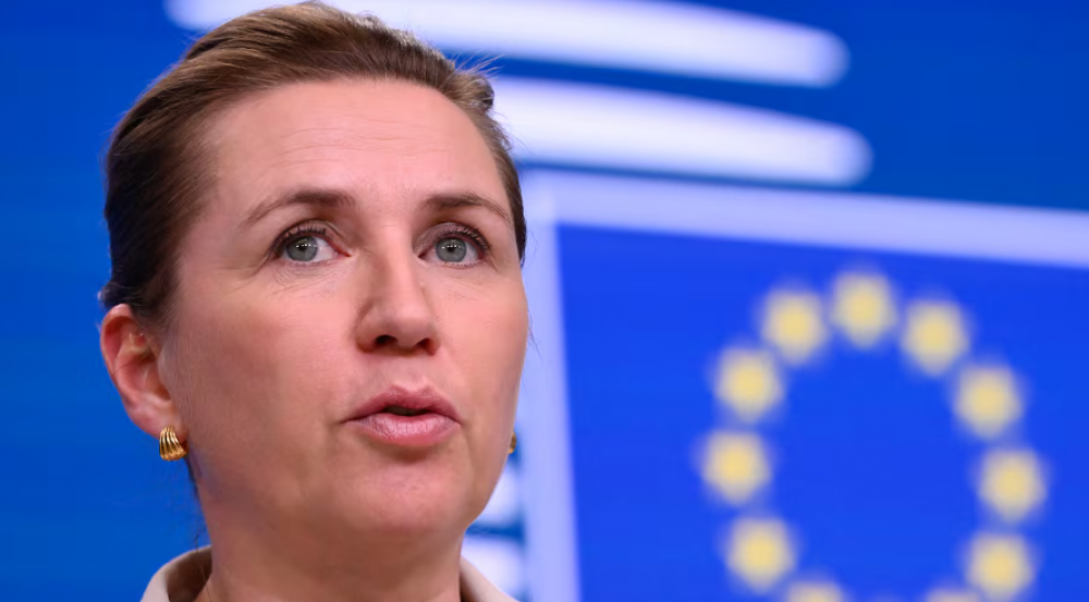 Trump réaffirme son souhait d’un Groenland américain, après l’objection du Danemark