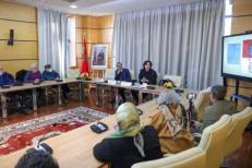 L’histoire des drapeaux du Maroc mise en avant à Rabat