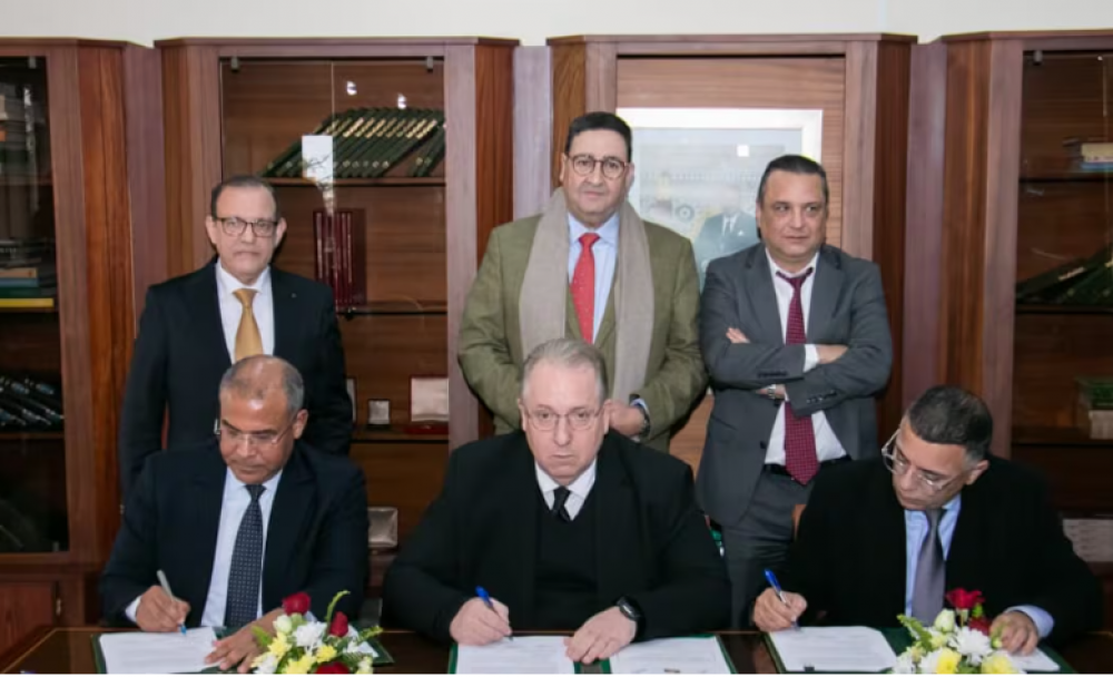 Sécurité routière: Al Barid Bank, Barid Cash et la NARSA renforcent leur partenariat au service des citoyens