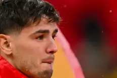 CAN 2025 : Brahim Díaz s’adresse aux Marocains et assume le penalty manqué !