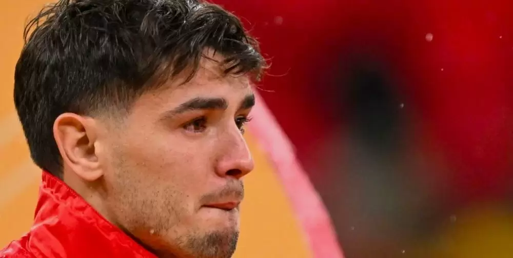 CAN 2025 : Brahim Díaz s’adresse aux Marocains et assume le penalty manqué !