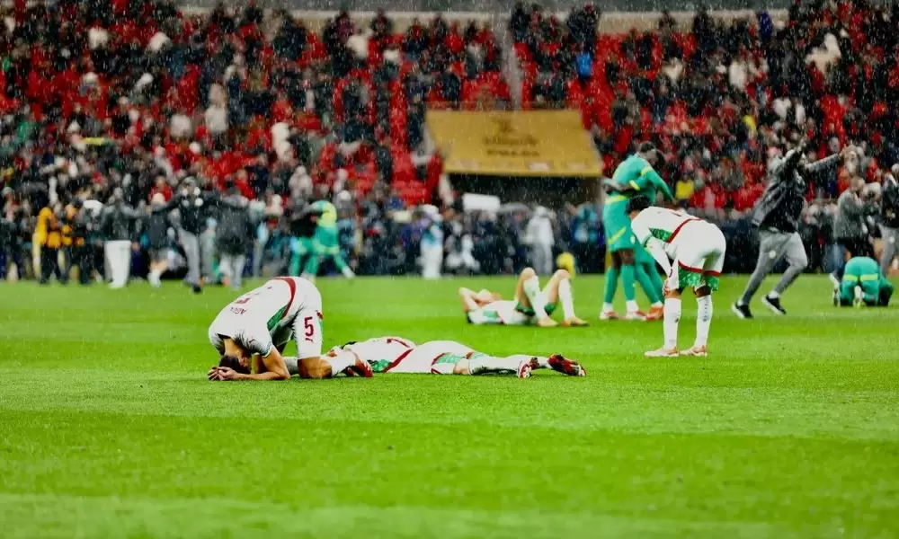 CAN 2025 : la FRMF considère l’option de faire appel de la décision de la CAF