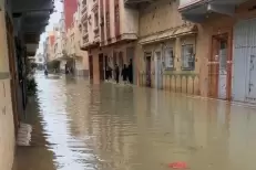 Une réunion d'Abdelouafi Laftit attendue suite aux inondations de Ksar El Kebir