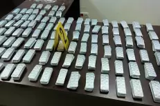 Plus de 4 millions de comprimés psychotropes saisis au Maroc au cours des trois dernières années (DGSN)