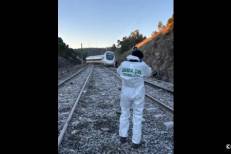 Accident ferroviaire en Espagne: au moins 21 morts et des dizaines de blessés graves (nouveau bilan)