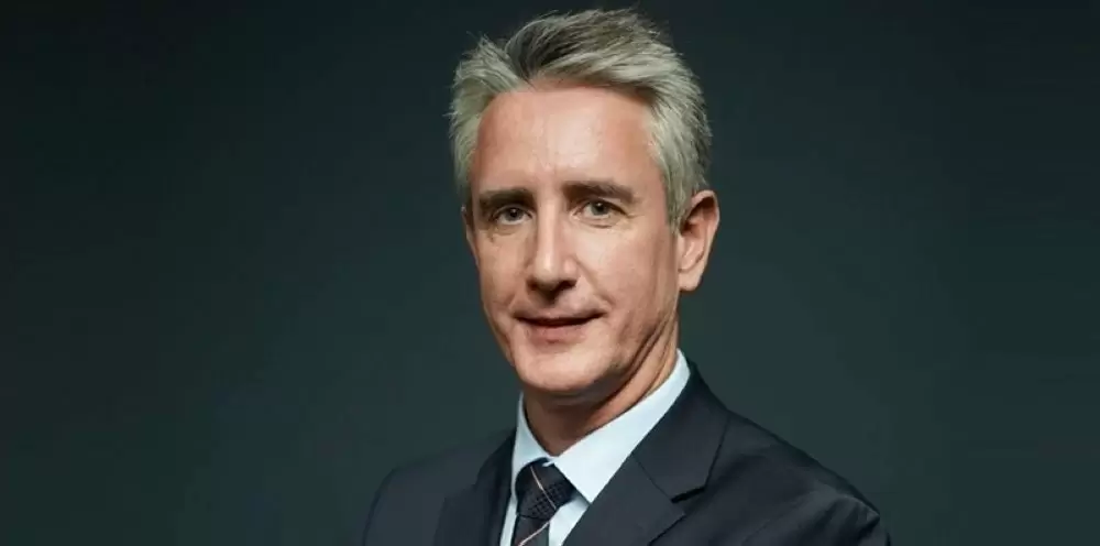 Sébastien Le Bonté prend la présidence de la Chambre française de commerce et d’industrie du Maroc