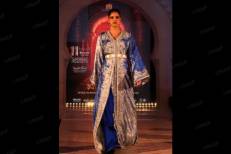 Casablanca à l’heure de la 11ème Édition du Festival des Ambassadeurs du Caftan Marocain