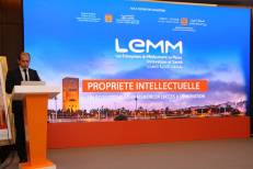 Propriété intellectuelle pharmaceutique : mobilisation accrue pour renforcer la souveraineté sanitaire du Maroc