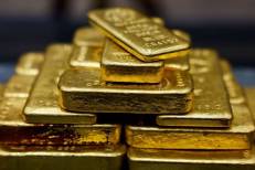 L’or pulvérise ses records et révèle la peur des marchés