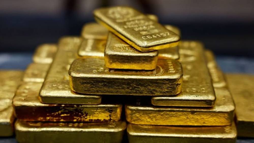 L’or pulvérise ses records et révèle la peur des marchés