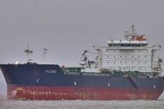 Détroit de Gibraltar : Une intervention d’urgence évite une pollution maritime