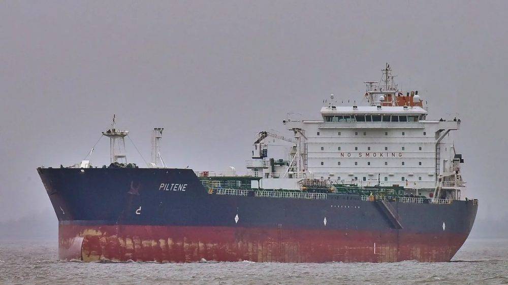 Détroit de Gibraltar : Une intervention d’urgence évite une pollution maritime