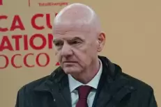 « Quitter le terrain de cette manière est inacceptable ! » : Le rappel à l’ordre d’Infantino après la finale Maroc–Sénégal
