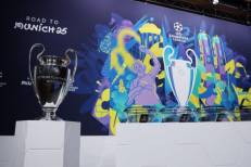 Ligue des champions : Le tirage au sort des barrages dévoilé