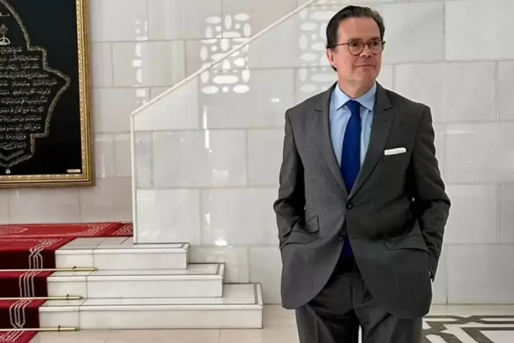 Crise diplomatique : l’Algérie s’en prend à l’ambassadeur de France après “Complément d’enquête”