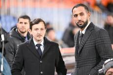 OM : Benatia parle de “honte” et renvoie les joueurs à leurs responsabilités