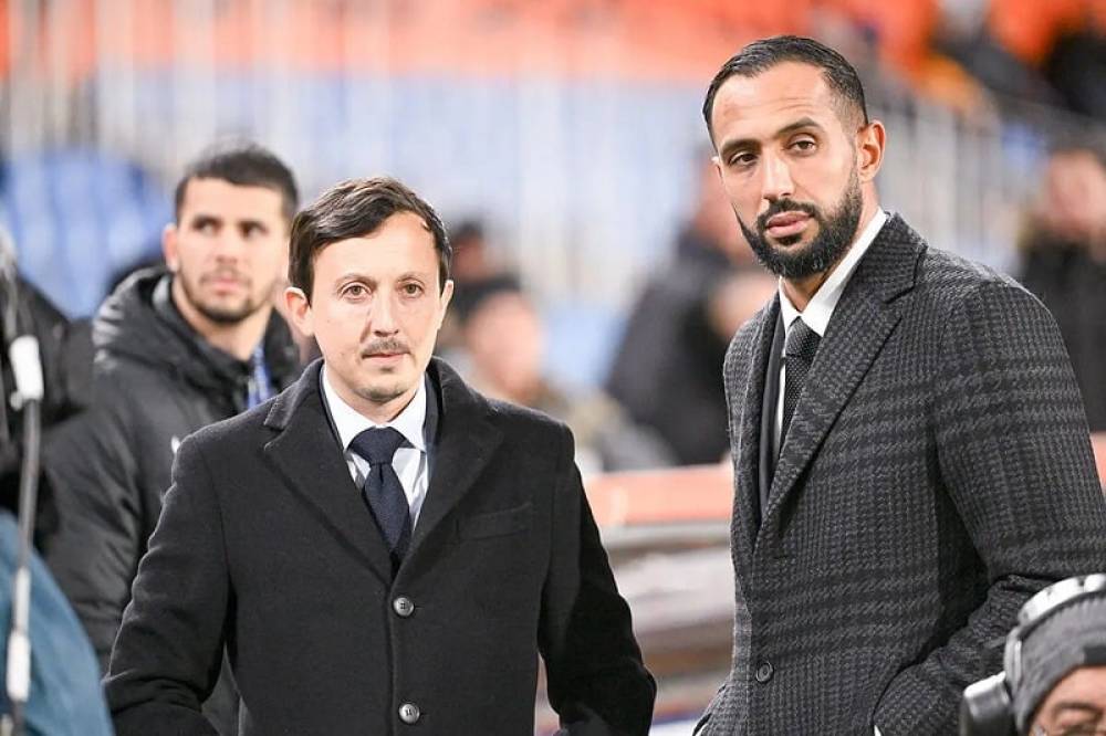 OM : Benatia parle de “honte” et renvoie les joueurs à leurs responsabilités