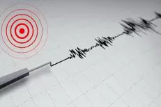 Séisme de magnitude 3,5 ressenti dans la province d’Al Haouz