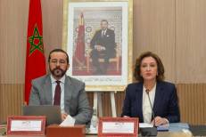 L’ONMT aborde 2026 avec confiance et ambition