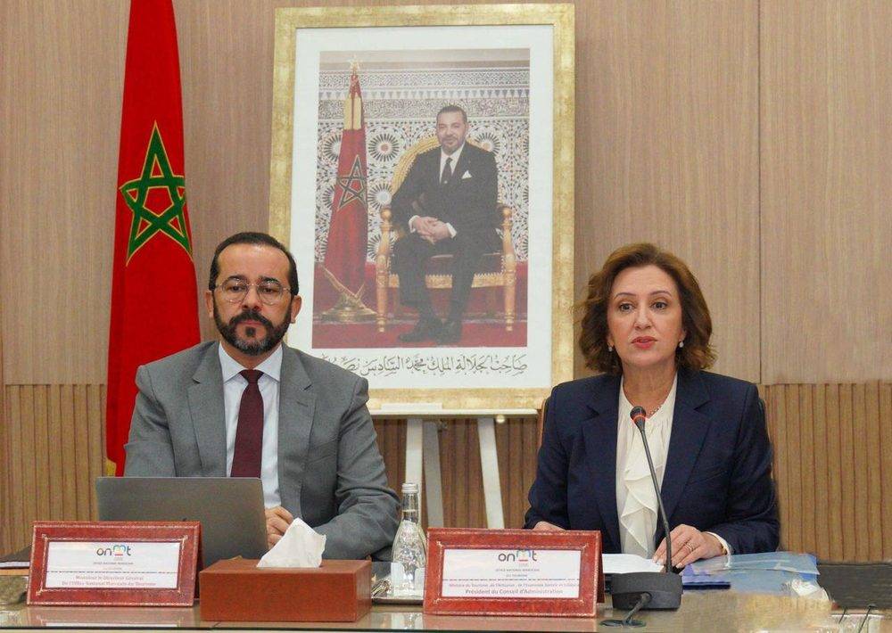 L’ONMT aborde 2026 avec confiance et ambition