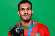 Botola : le WAC annonce la signature de Naïm Byar