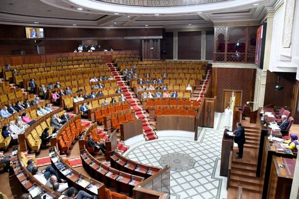 Urbanisme et habitat : Le parlement adopte le PL portant création des Agences régionales